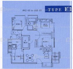 East Shine (D14), Apartment #534553431